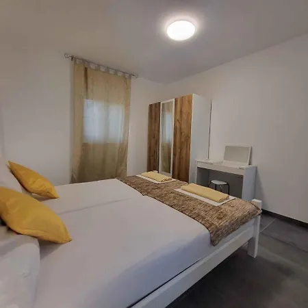 In - Insel Krk 43320 Ferienhaus