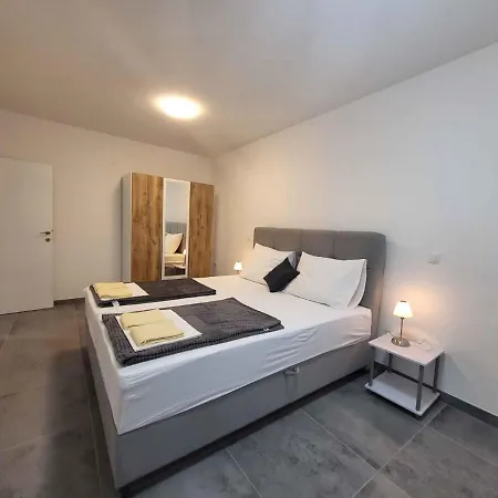 Ferienhaus In - Insel Krk 43320 Malinska