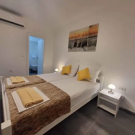 In - Insel Krk 43320 Ferienhaus *