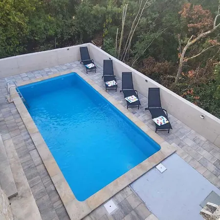 In - Insel Krk 43320 Ferienhaus *