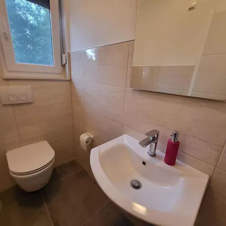 In - Insel Krk 43320 Ferienhaus *