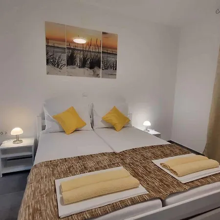 In - Insel Krk 43320 Ferienhaus